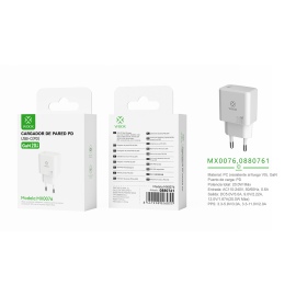 WOOX MX0076 ADAPTADOR USB-C...