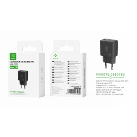WOOX MX0076 ADAPTADOR USB-C...