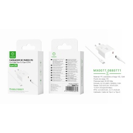 WOOX MX0077 ADAPTADOR USB C...