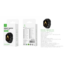 WOOX MX0181 SMART WATCH...