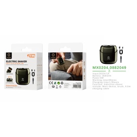 Mini Electric Shaver MX0204...