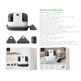Fabric Washing Machine...