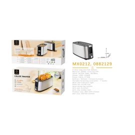 Bread Maker MX0212...