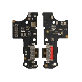 PLACA DE CONECTOR DE CARGA...