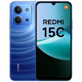 MOVIL XIAOMI REDMI 15C...