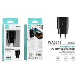 IKREA WA0343 CARGADOR PD...