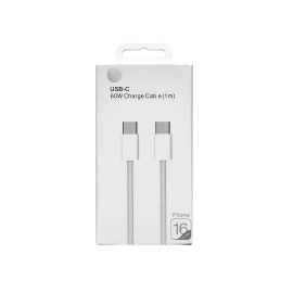 APPLE CABLE DE CARGA USB-C...