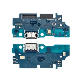 PLACA DE CONECTOR DE CARGA...