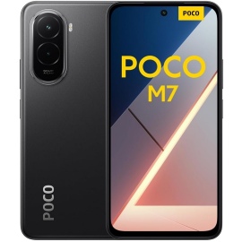 MOVIL XIAOMI POCO M7...