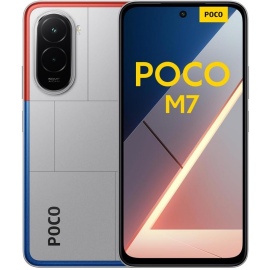 MOVIL XIAOMI POCO M7...