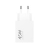 XIAOMI CARGADOR 45W TURBO...