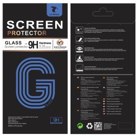 PROTECTOR TEMPLADO WOOX...