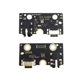 PLACA DE CONECTOR CARGA USB...