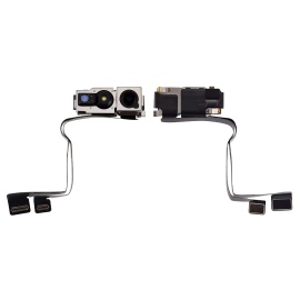 CAMARA FRONTAL PARA IPHONE...