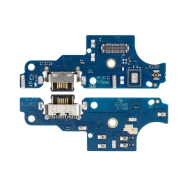 PLACA DE CONECTOR DE CARGA...