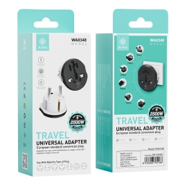 IKREA WA0348 ADAPTADOR DE...