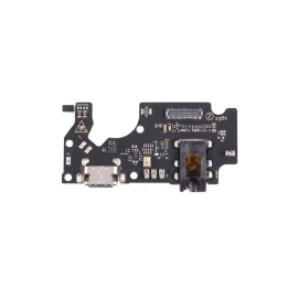 PLACA DE CONECTOR DE CARGA...