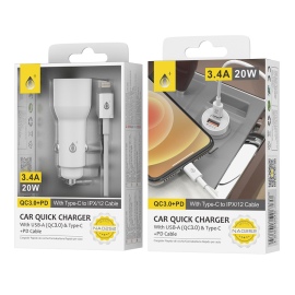 ONE PLUS NA0252 CARGADOR DE...