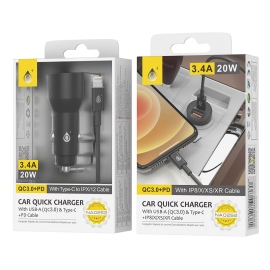 ONE PLUS NA0252 CARGADOR DE...