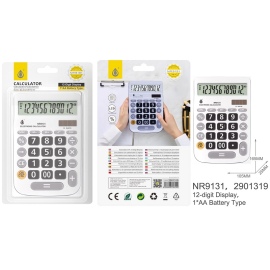 ONE PLUS NR9131 CALCULADORA...