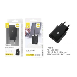 ONEPLUS NA0343 CARGADOR...