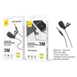 ONE PLUS NR9144 MICROFONO...