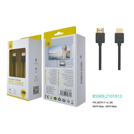 ONEPLUS B5909 CABLE DE HDTV...
