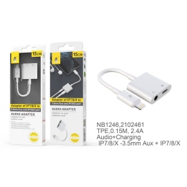 ONE PLUS NB1246 AUDIO...