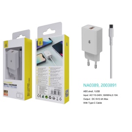 ONEPLUS NA0389 CARGADOR...