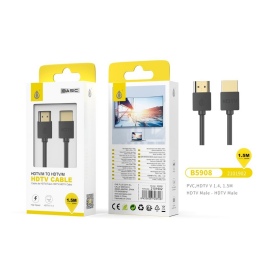 ONEPLUS B5908 CABLE DE HDTV...