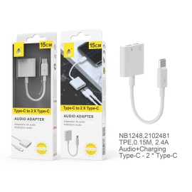ONE PLUS NB1248 AUDIO...
