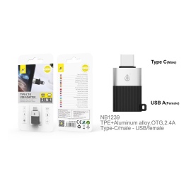 ONEPLUS NB1239 ADAPTADOR DE...