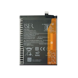 ISER BATERIA BN5U PARA...