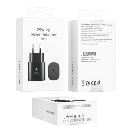 SP002 PD CARGADOR USB-C SIN...