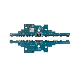 PLACA AUXILIAR CON CONECTOR...