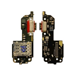 PLACA DE CONECTOR CARGA USB...