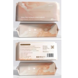 IKREA WR9182 TOALLITAS...