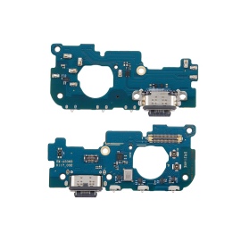PLACA AUXILIAR CON CONECTOR...