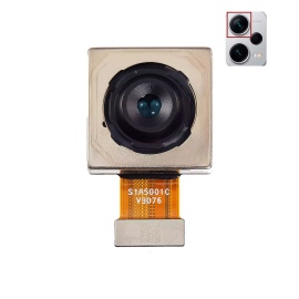 CAMARA TRASERA PRIMERA PARA...