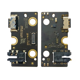PLACA DE CONECTOR CARGA USB...