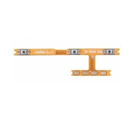 FLEX DE ENCENDIDO Y VOLUMEN...