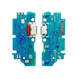 PLACA DE CONECTOR DE CARGA...