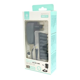 IKREA WM2723 AC ADAPTER...