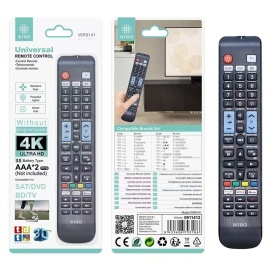 IKREA WR9141 MANDO A...