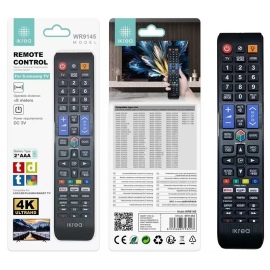 IKREA WR9145 MANDO...