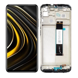 PANTALLA COMPLETA CON MARCO...