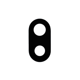 LENTE DE CAMARA TRASERA...