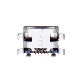 CONECTOR DE CARGA PARA...