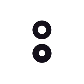 SET LENTE DE CAMARA TRASERA...