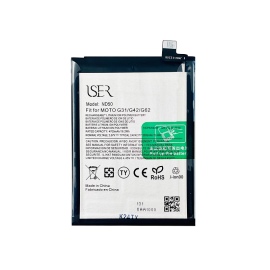 ISER BATERÍA ND50 PARA...